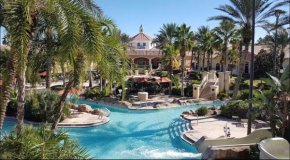 Serene family friendly townhouse in the wonderful Regal Palms